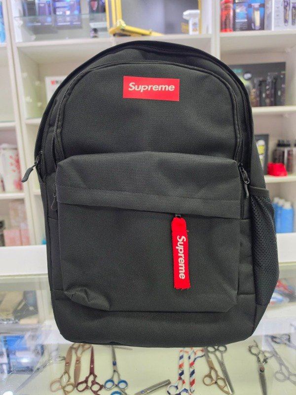 Producto - MOCHILA BARBERÍA SUPREME - 0