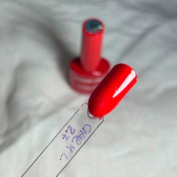 Producto - Esmalte Semipermante Charm Limit #027