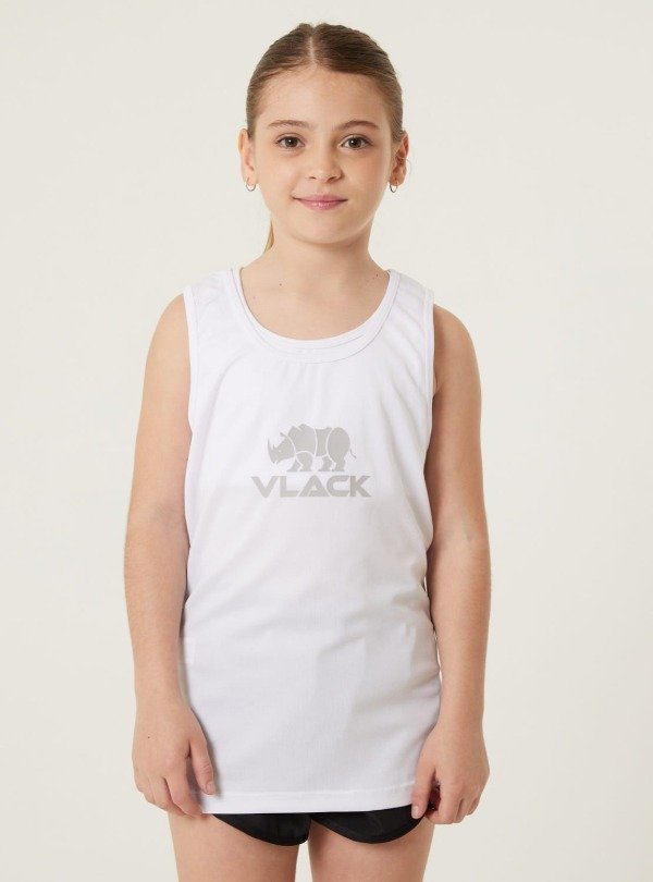 Producto - Musculosa Cumin Niñas