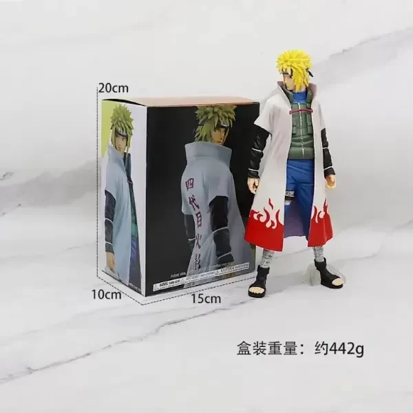 Producto - Figura Minato - Naruto - 27cm