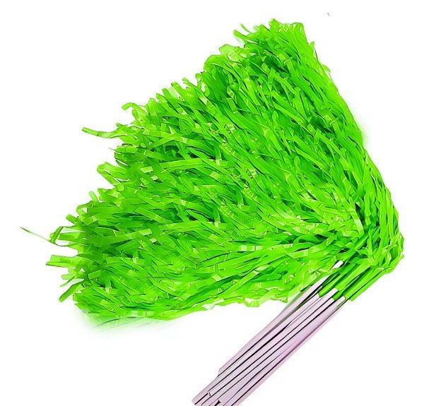 Producto - Porras Verde Manzana x20u.