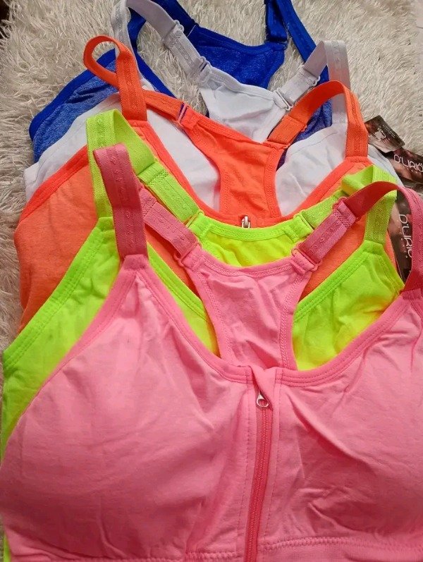 Producto - Top deportivo shanii - 4