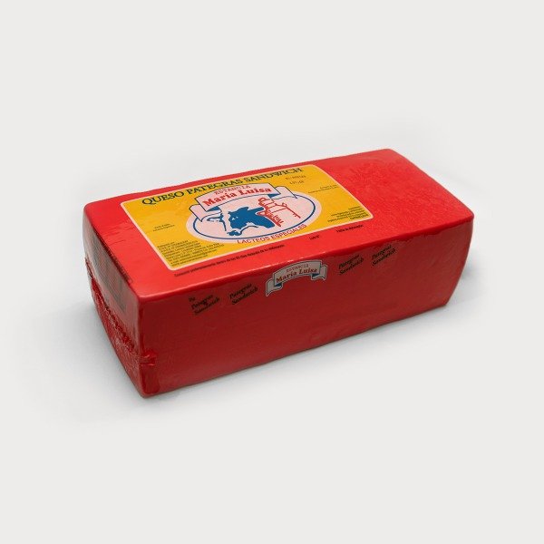 Producto - Pategras queso barra