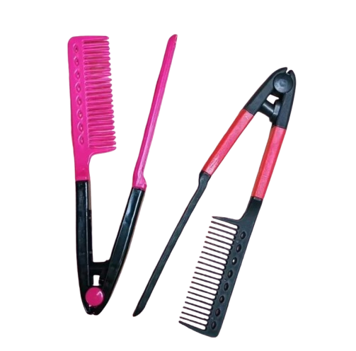 Producto - Peine para planchita Eloise LDM 2/26