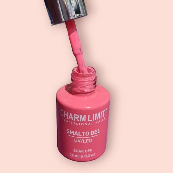Producto - SEMIPERMANENTE CHARM LIMIT 82