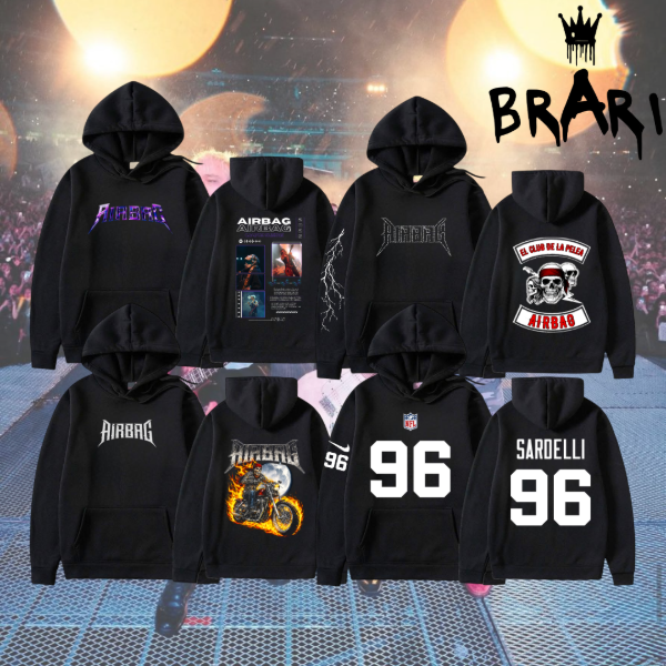 Producto - Airbag Buzos