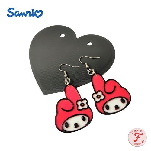 Producto - AROS MY MELODY