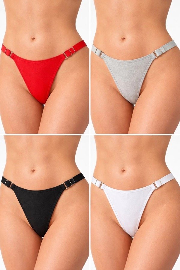 Producto - Docena - Less Irene algodón