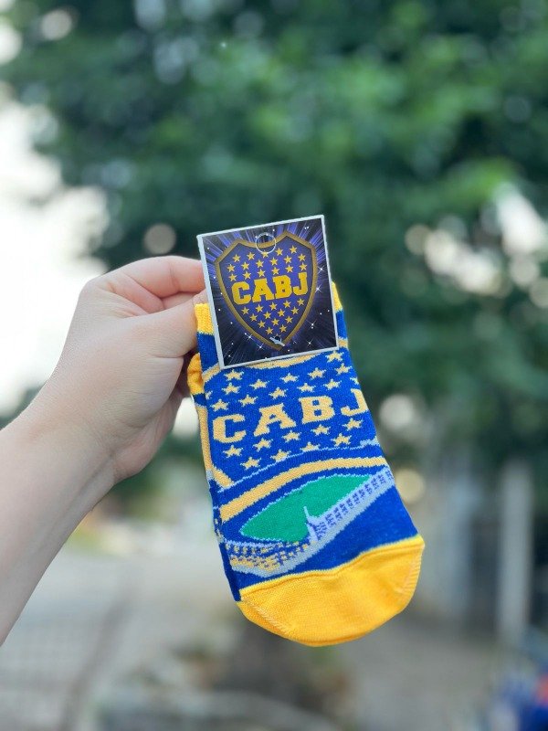 Producto - Boca Kids