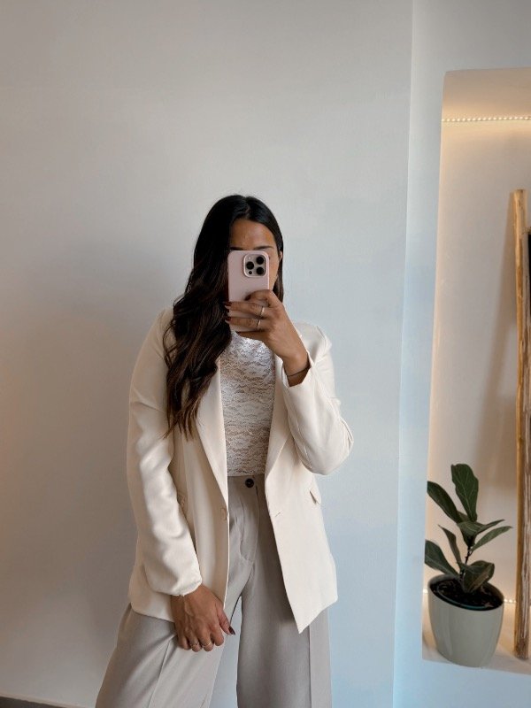 Producto - Blazer Sidney - 0