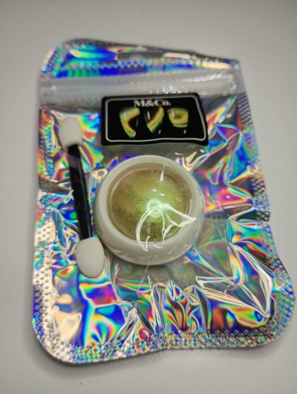 Producto - Polvo efecto ojo de gato