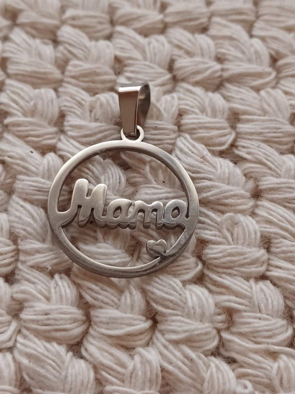 Producto - Dije mamá 2