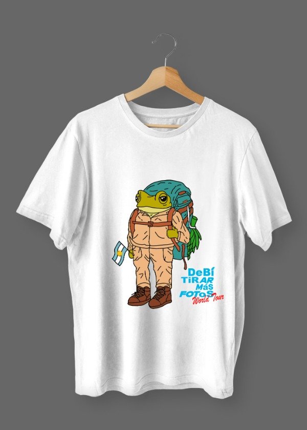 Producto - CONCHO AR