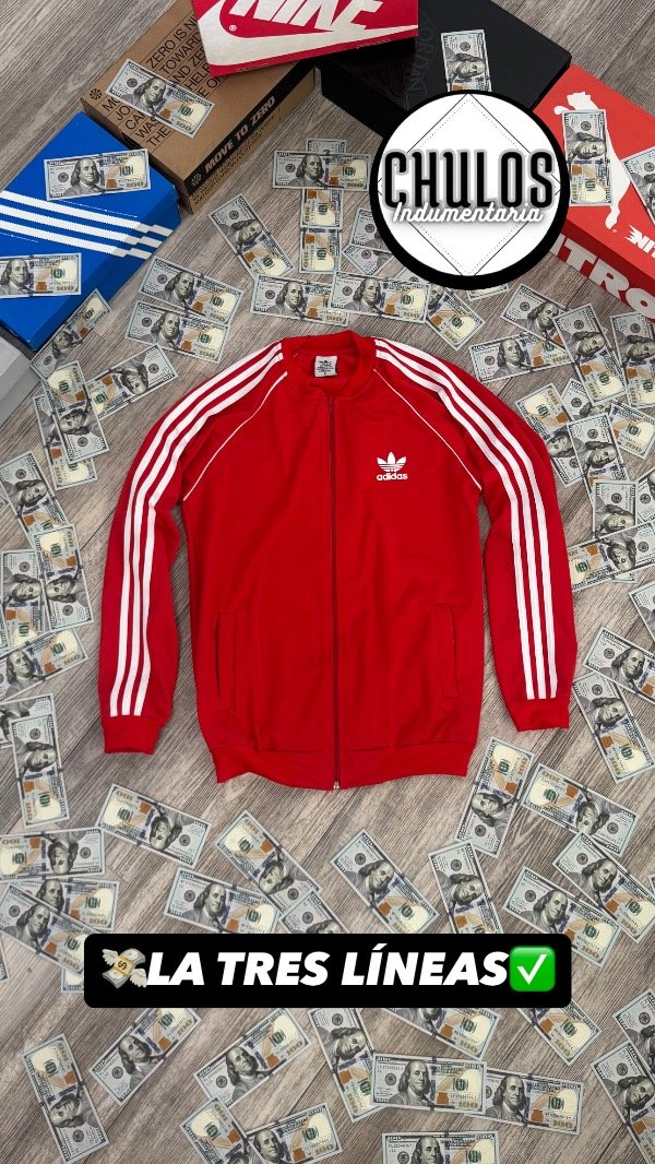 Producto - SST ROJA