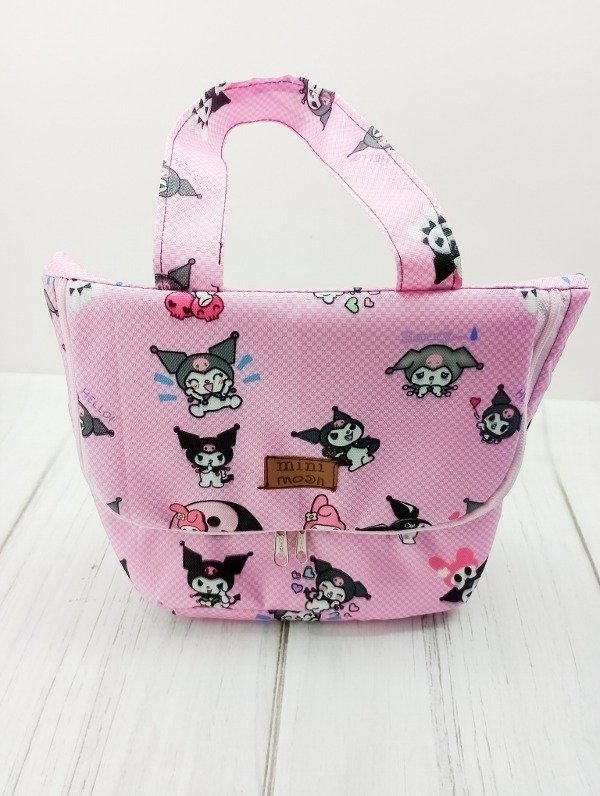 Producto - LONCHERA TERMICA