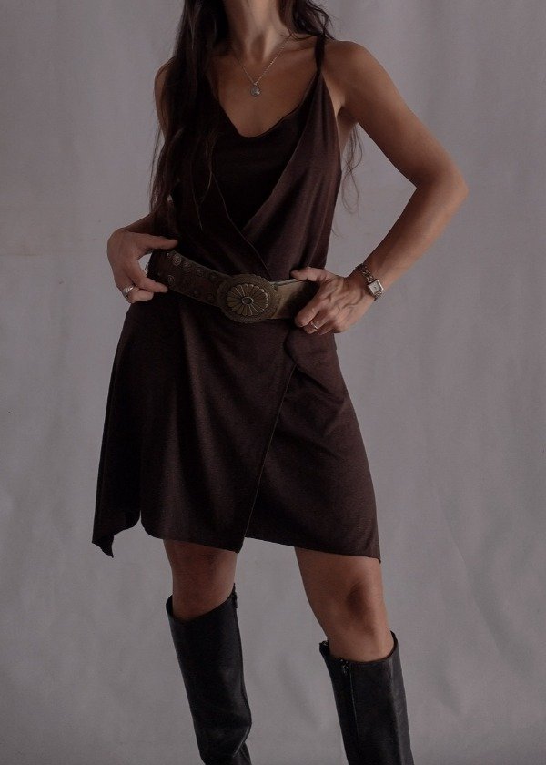 Producto - Vestido Sans Doute