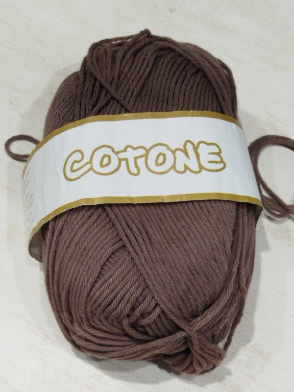Producto - 0017 TOSTADO  (COTONE)