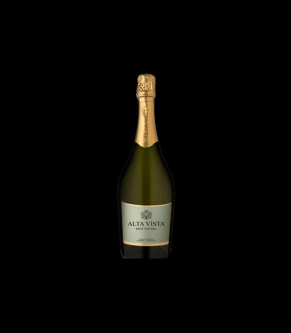 Producto - Alta Vista Brut Nature