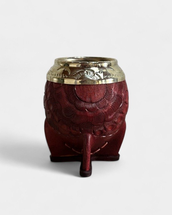 Producto - TORPEDO DE CUERO REPUJADO