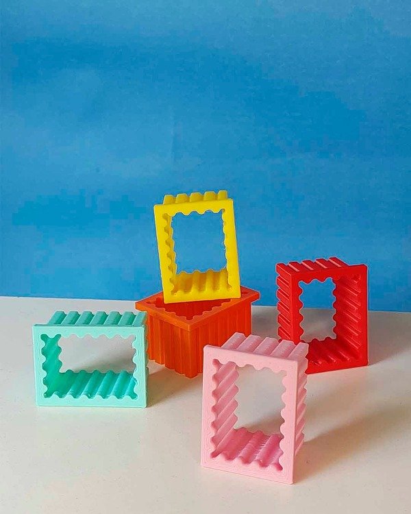 Producto - Cortante Postal Mini