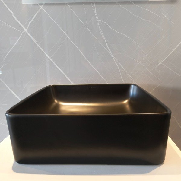 Producto - Negra Cuadrada