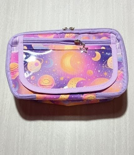 Producto - Cartuchera Murska "Galaxia"