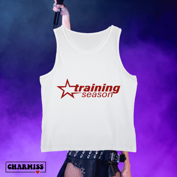 Producto - TANK TOP- Training season 2
