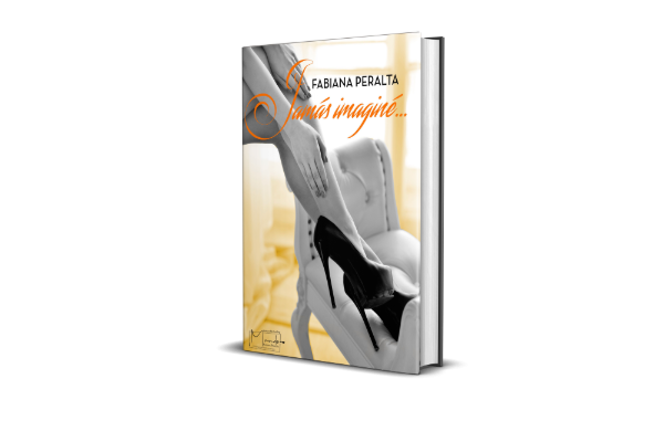Producto - Jamás Imaginé...  (Envío en 15 días hábiles- Lo traemos desde Amazon)
