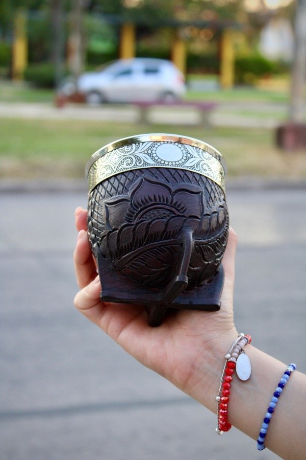 Producto - Imperial premium labrado cincelado I