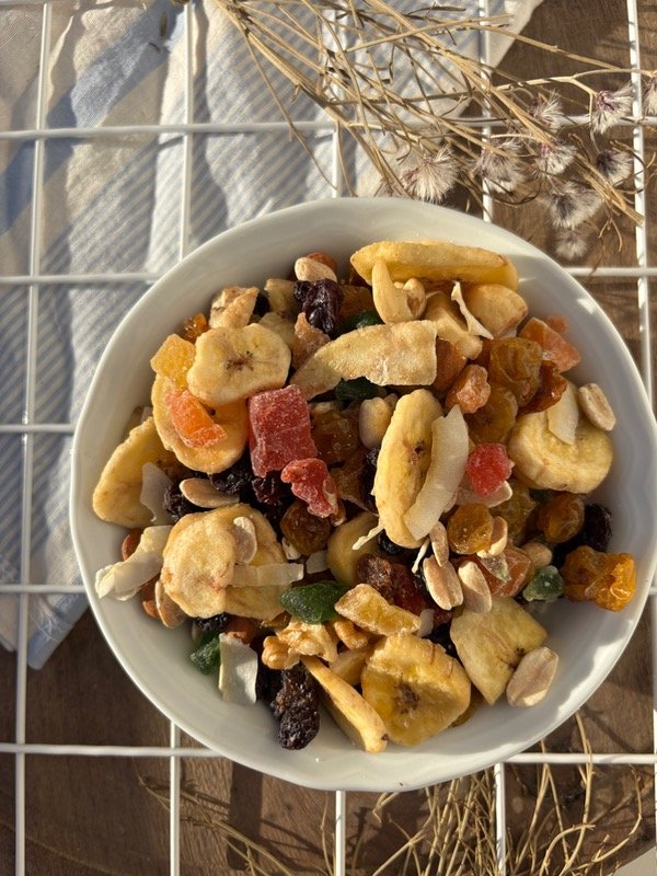 Producto - Mix Tropical