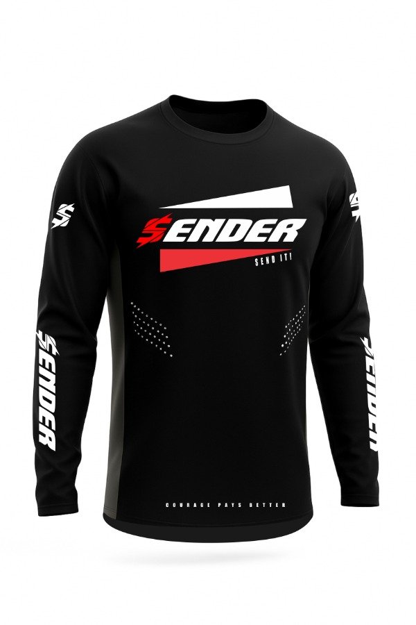 Producto - Jersey Sender Origin