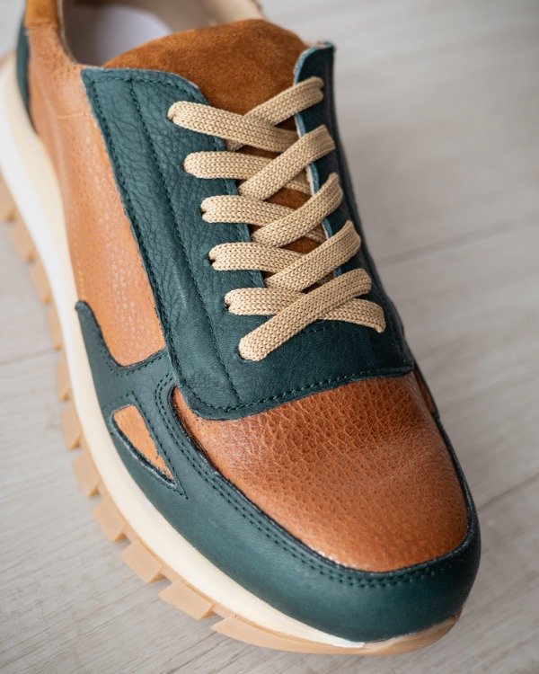 Producto - Tere verde y suela - 1