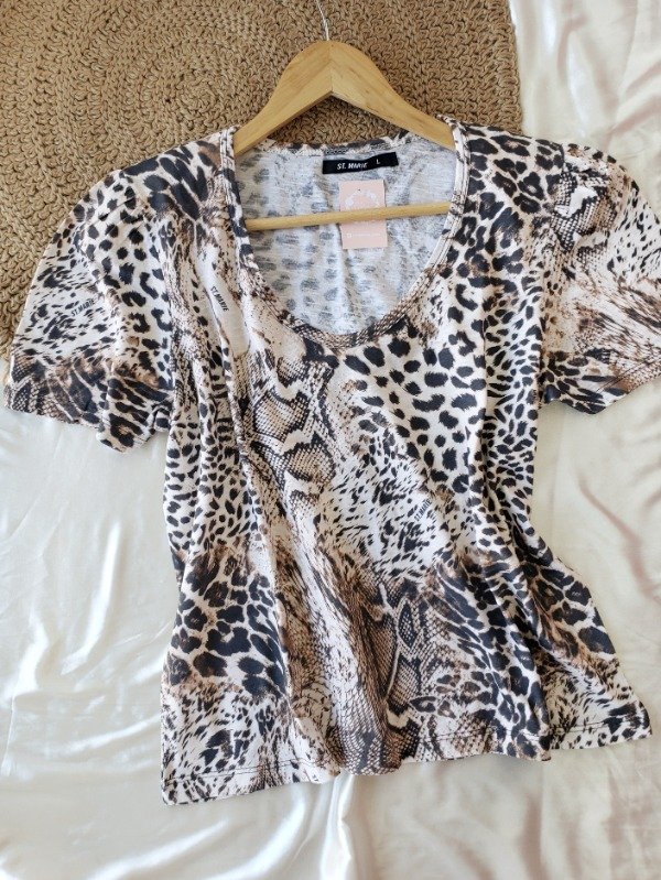 Producto - REMERA MADISON