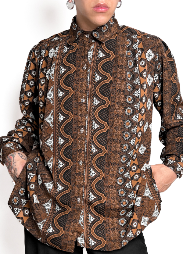 Producto - Camisa Batt