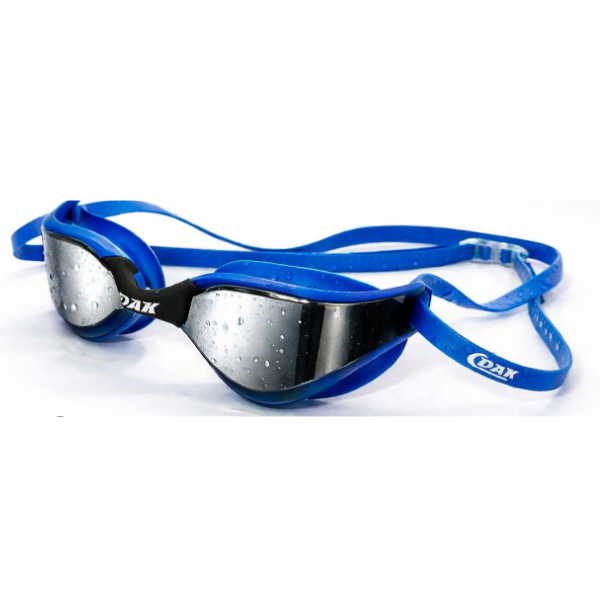 Producto - ANTIPARRAS DAK VELOSTER MIRROR AZULES