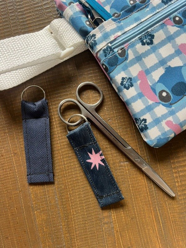 Producto - LLAVERO ESTRELLAS