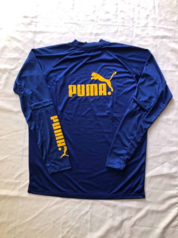 Buzo 10 Maradona Puma - Soccer Store