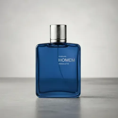 Producto - HOMEM ABSOLUTO DE NATURA