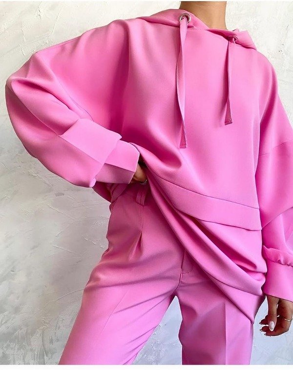 Producto - Conjunto de buzo y pantalón