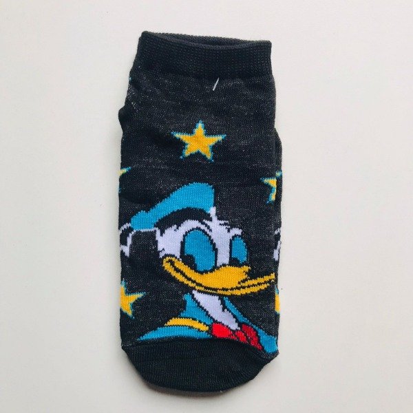 Producto - Soquetes Comic Pato Donald