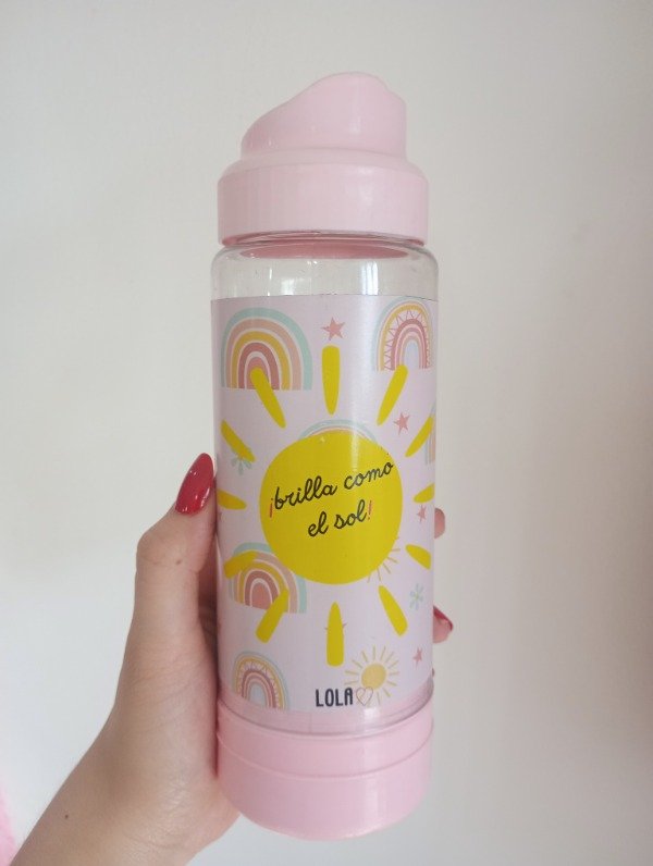 Producto - Despolvillador Rosa