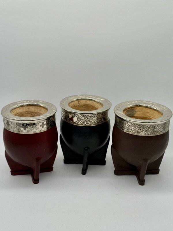 Producto - Mate Imperial Premium Cincelado