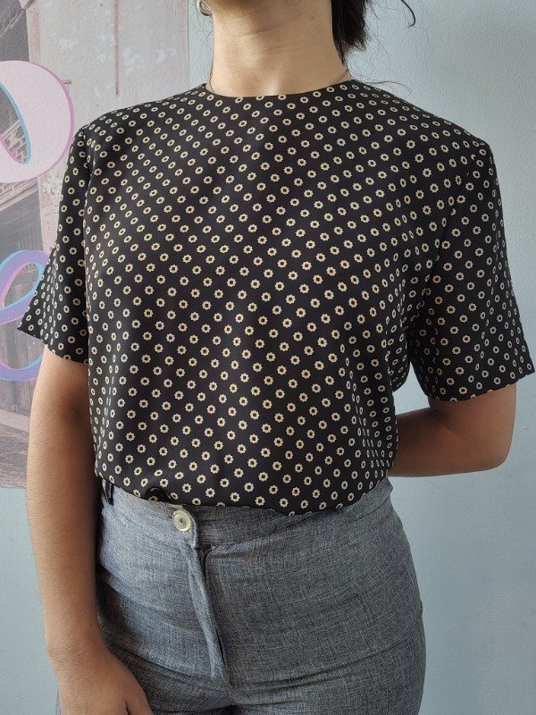 Producto - Blusa Hong Kong