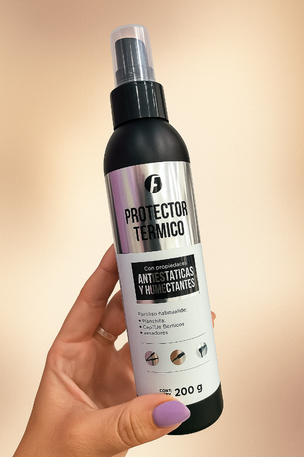 Producto - Protector térmico