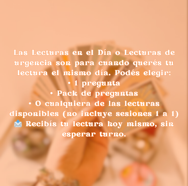 Producto - Lecturas en el Día - 1