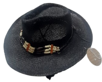 Producto - Sombrero c/choker 12UO7503 LCHP 1/26