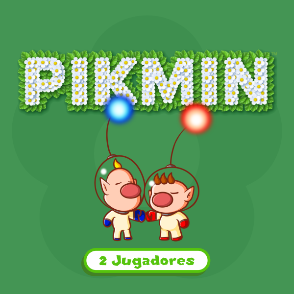 Producto - JUEGO PIKMIN - 7