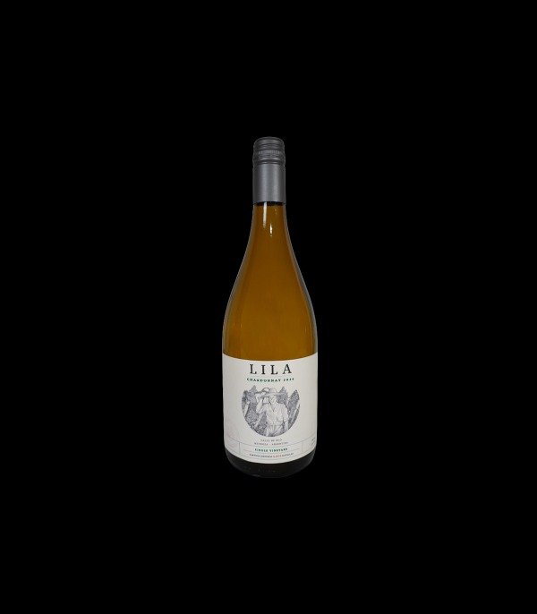 Producto - Lila Chardonnay