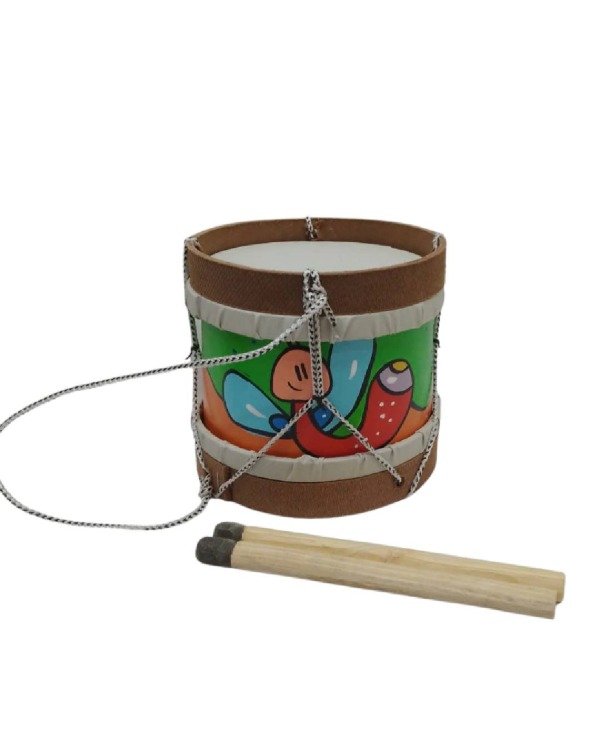 Producto - Bombo - 1