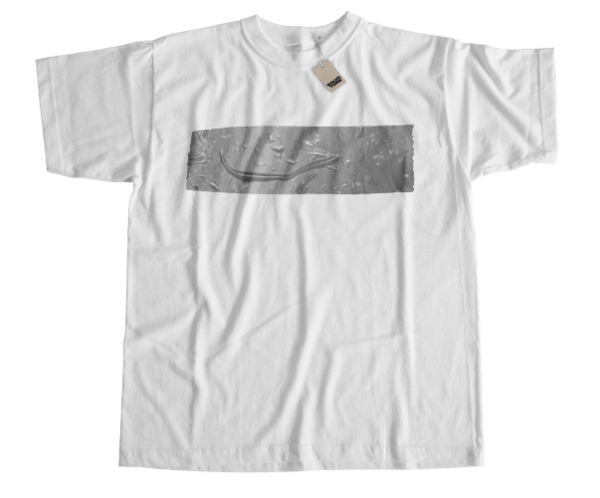 Producto - Remera LORDE TAPE